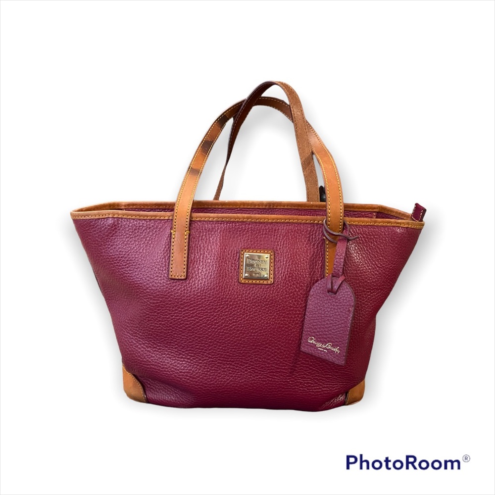 Dooney and Bourke Charleston Tote
